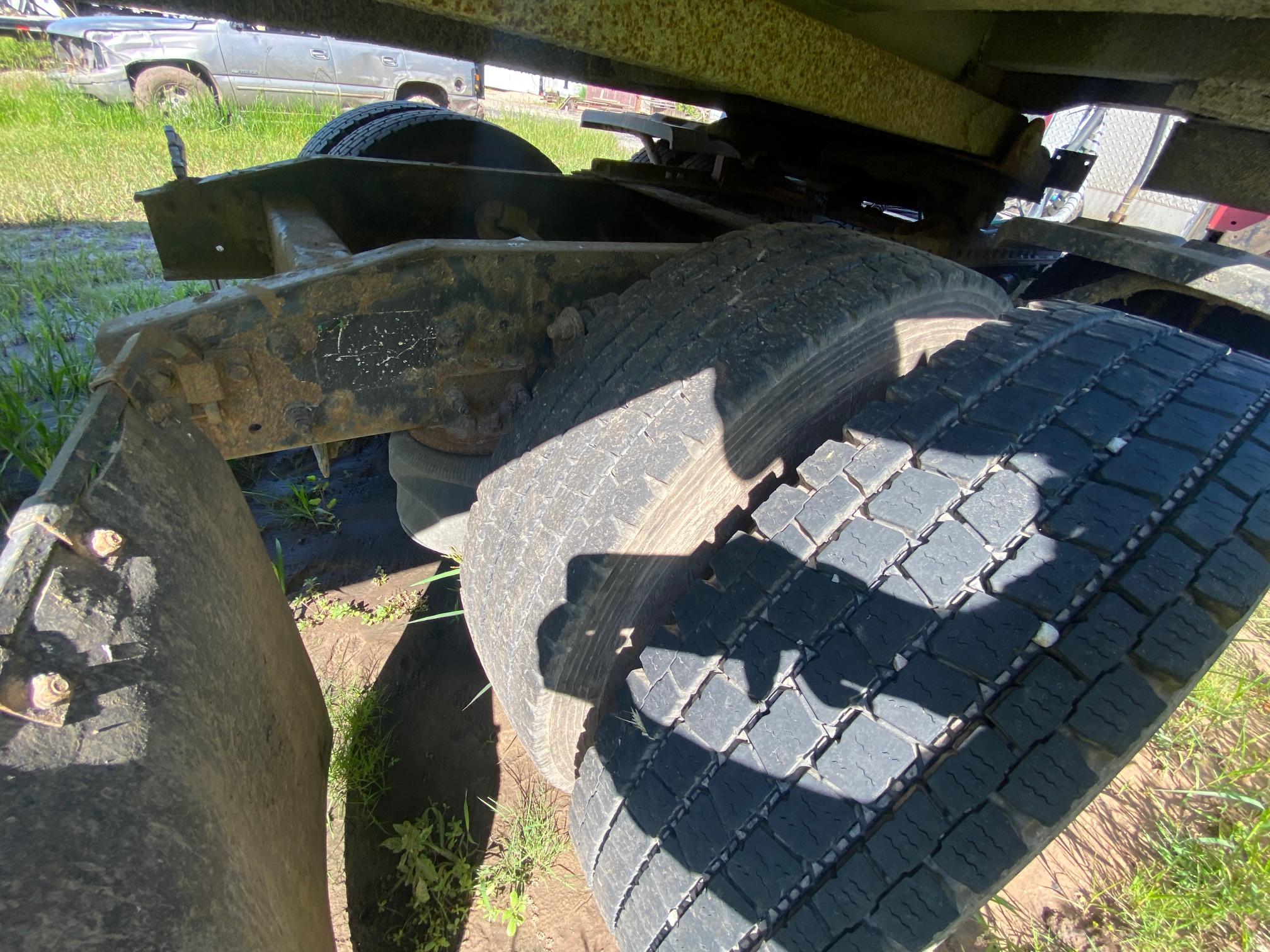 2008 FREIGHTLINER Columbia - Image 26